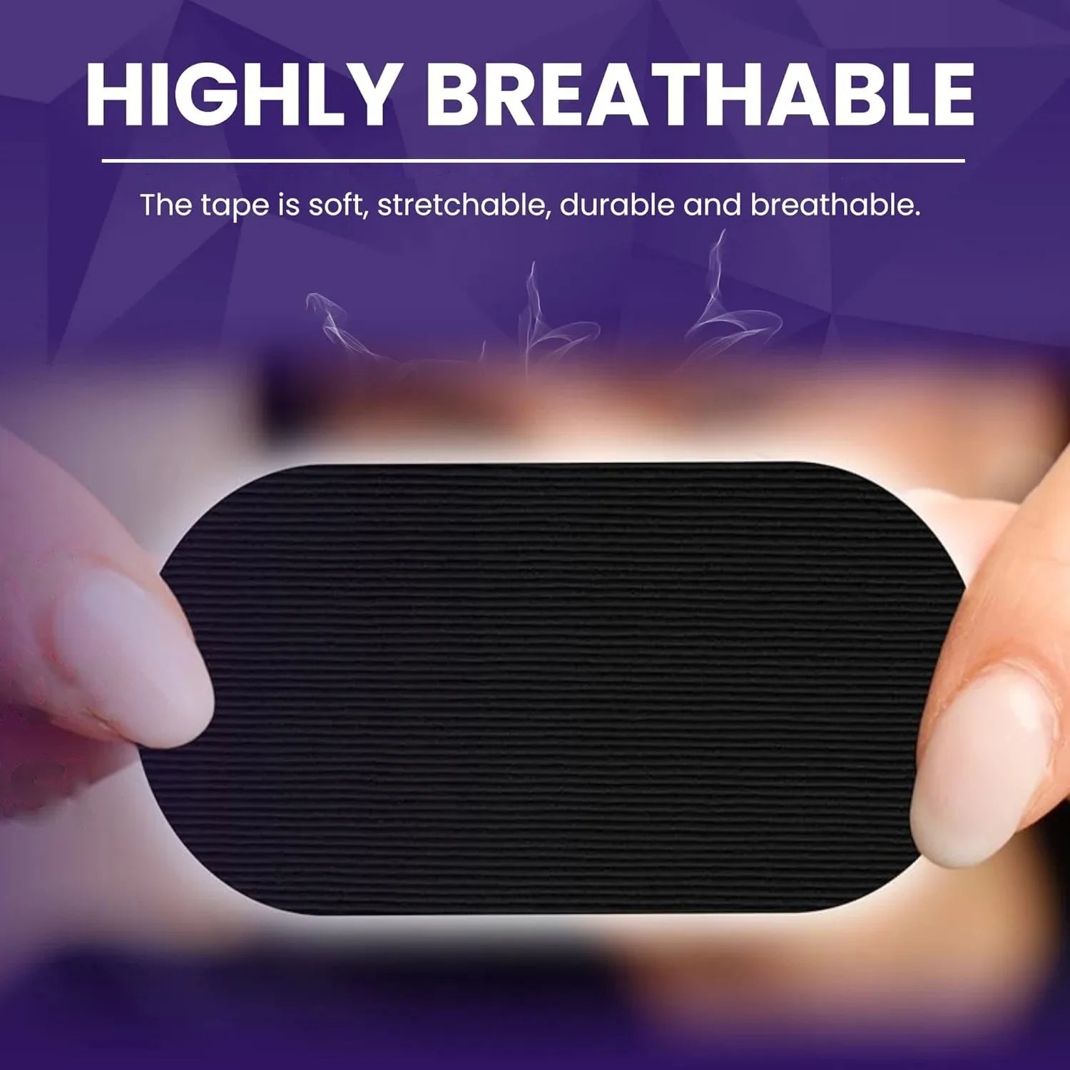 DORME Mouth Tape for Sleeping — Breathe Better, Sleep Deeper